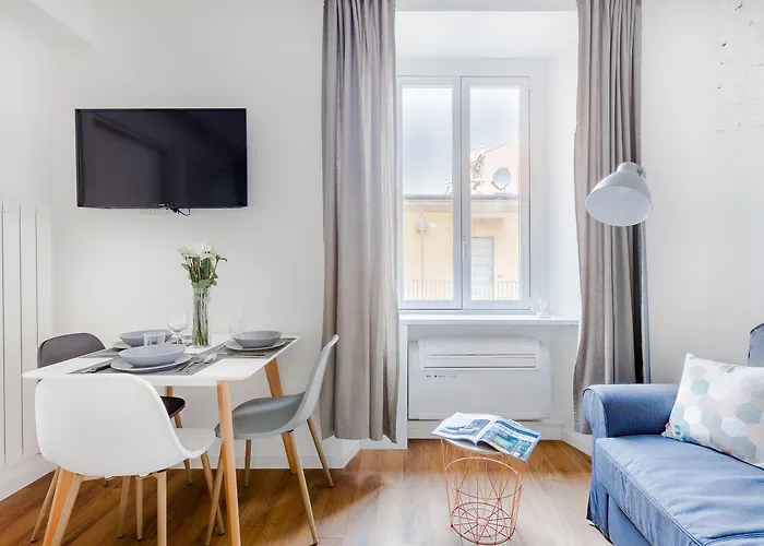 Italianway Easy - Passeroni 2 公寓 *