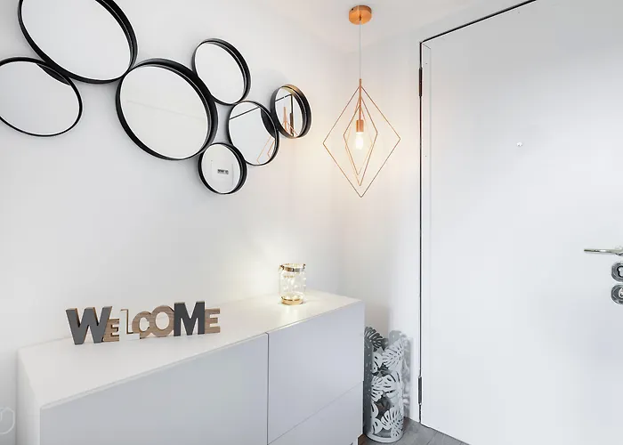 Italianway Easy - Passeroni 2 米兰