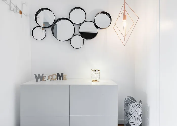 公寓 Italianway Easy - Passeroni 2 米兰