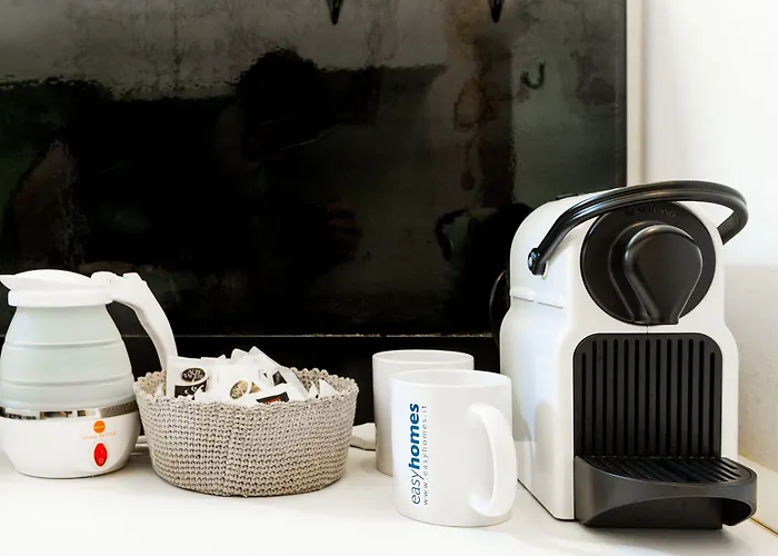 Majno Appartement Milaan