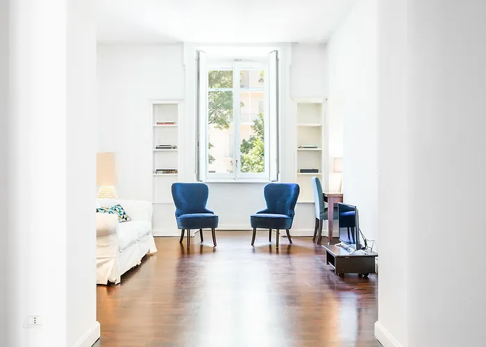 Appartement Majno Milaan