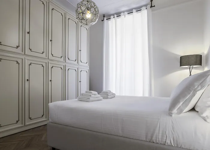 Apartment Italianway Easy - Piero Della Francesca 74