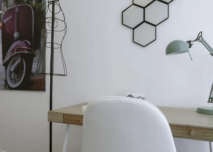 Italianway Easy - Piero Della Francesca 74 * Milano