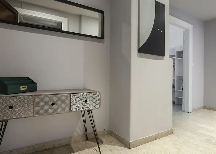 Apartment Italianway Easy - Piero Della Francesca 74 *