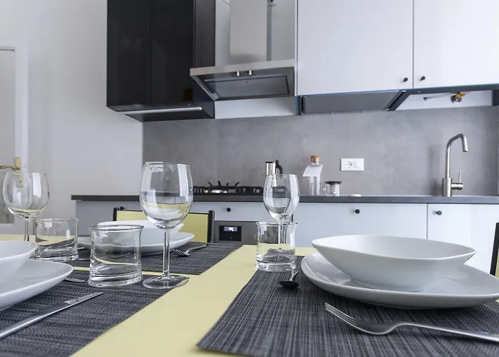 Italianway Easy - Piero Della Francesca 74 Milano