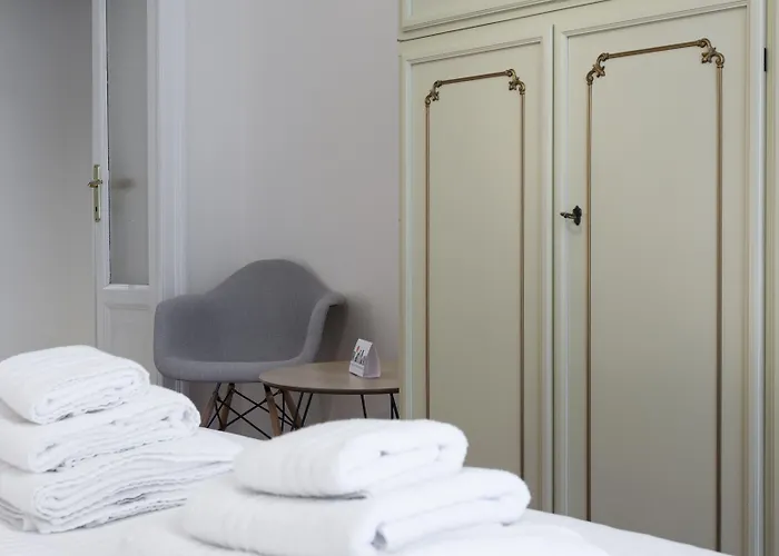 Italianway Easy - Piero Della Francesca 74 Apartment *