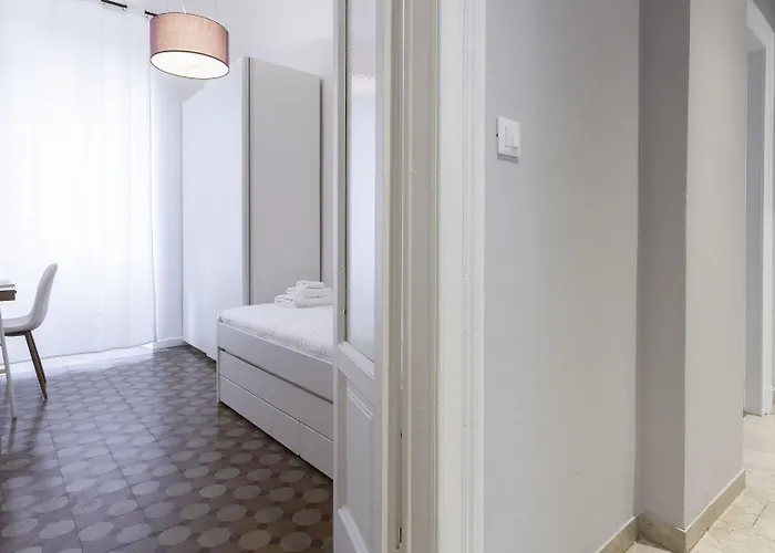 Italianway Easy - Piero Della Francesca 74 Milan