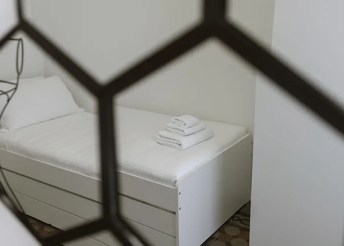 Daire Italianway Easy - Piero Della Francesca 74