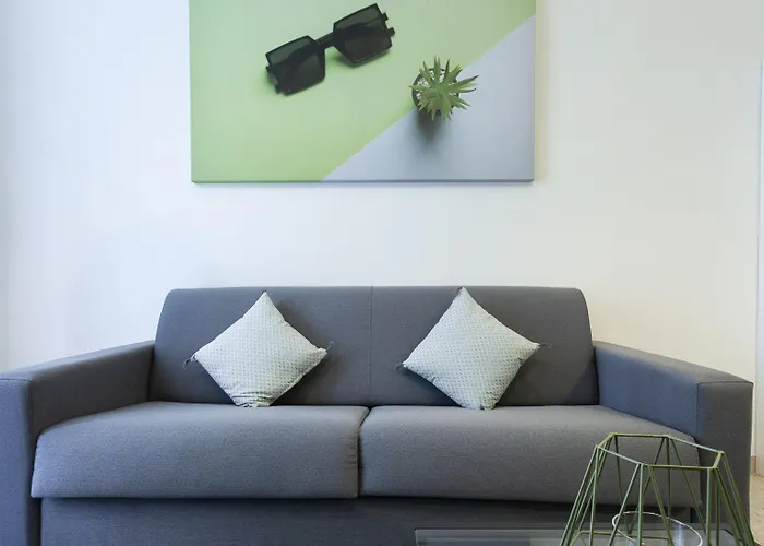 Italianway Easy - Piero Della Francesca 74 Apartment *