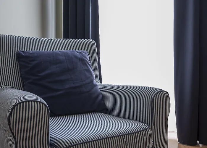 Italianway Comfort - Lombardia 96 Milán