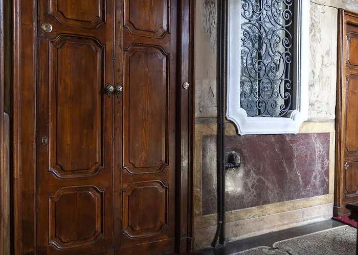 Italianway Comfort - Lombardia 96 Apartmán *