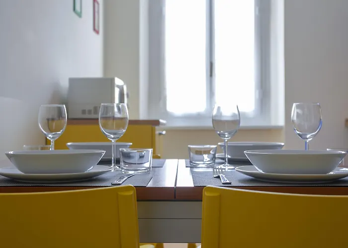 Italianway Comfort - Lombardia 96 *