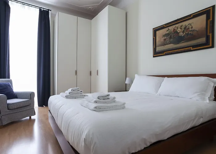 Italianway Comfort - Lombardia 96