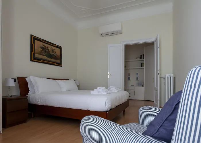 Italianway Comfort - Lombardia 96