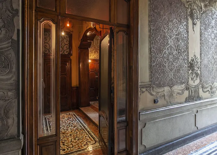 Apartmán Italianway Comfort - Lombardia 96 *