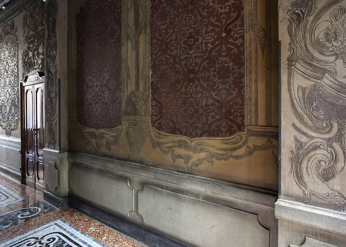 Apartmán Italianway Comfort - Lombardia 96