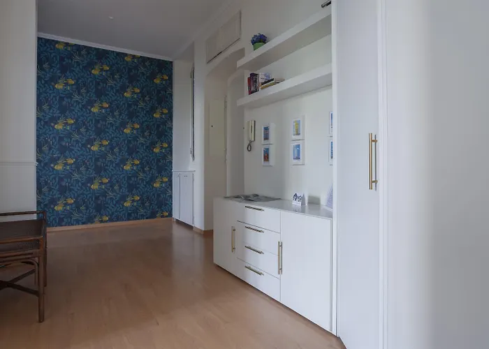 Italianway Comfort - Lombardia 96 Milán