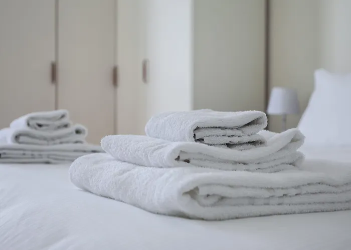 Apartmán Italianway Comfort - Lombardia 96 Milán