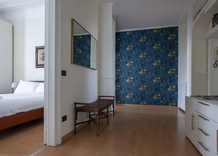 Italianway Comfort - Lombardia 96 *