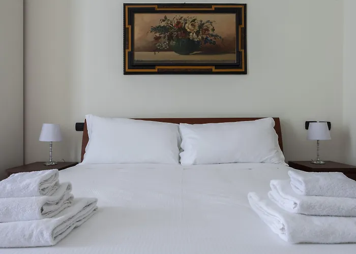 Italianway Comfort - Lombardia 96 Appartamento Milano