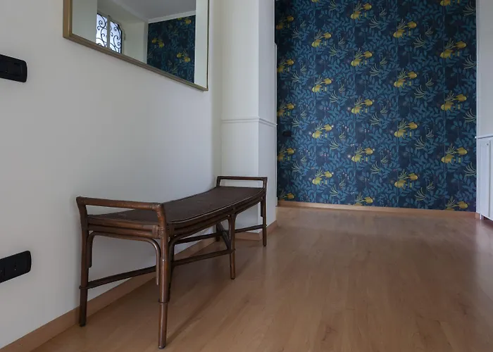 Apartmán Italianway Comfort - Lombardia 96