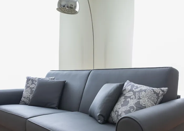 Apartmán Italianway Comfort - Lombardia 96 *