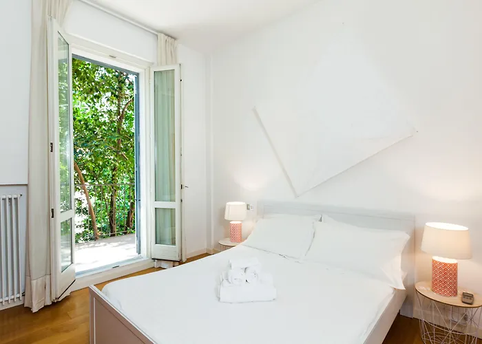 Apartment Easyhomes - Piola Bazzini *