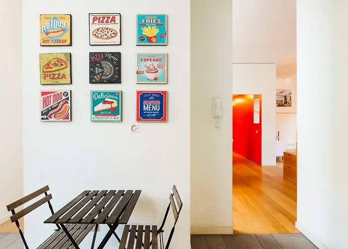 Easyhomes - Piola Bazzini * Milaan