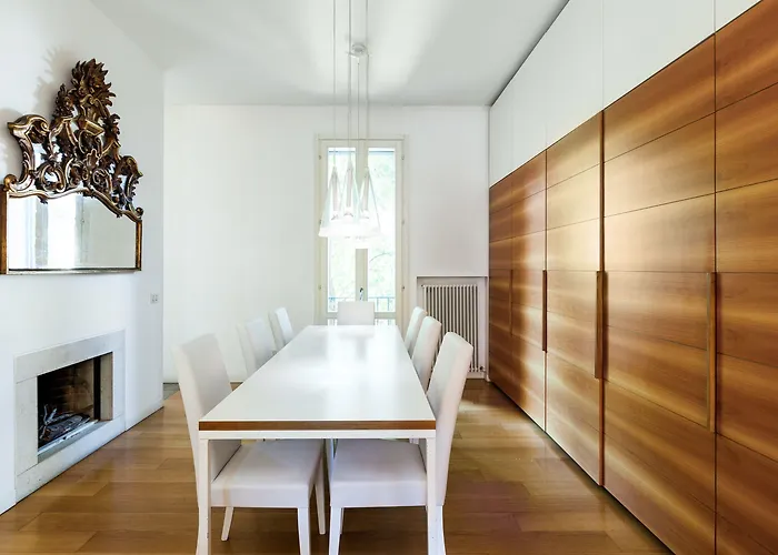 Easyhomes - Piola Bazzini Appartement *