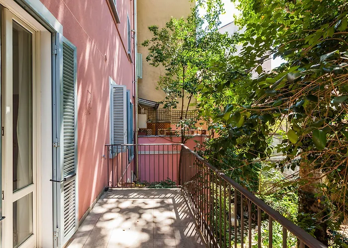 Appartement Easyhomes - Piola Bazzini *