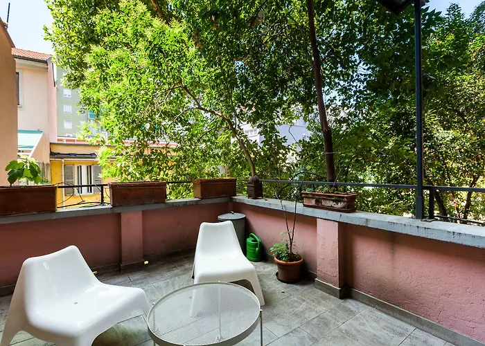 Appartement Easyhomes - Piola Bazzini