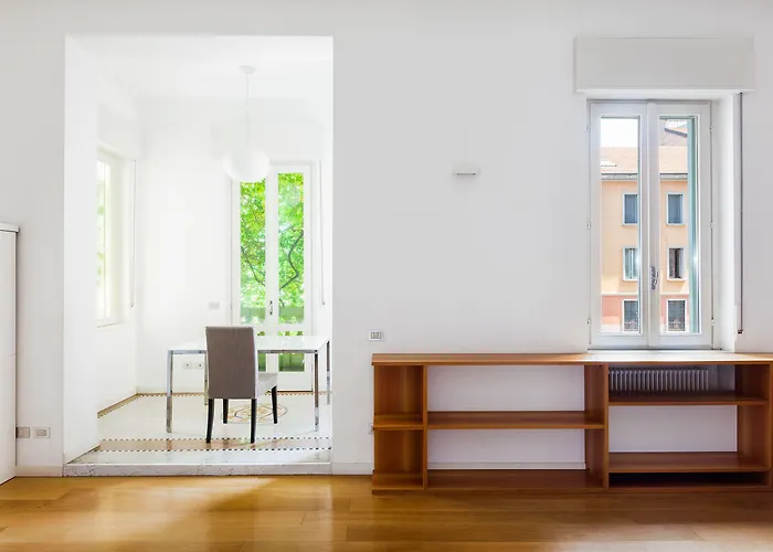 Easyhomes - Piola Bazzini Milaan