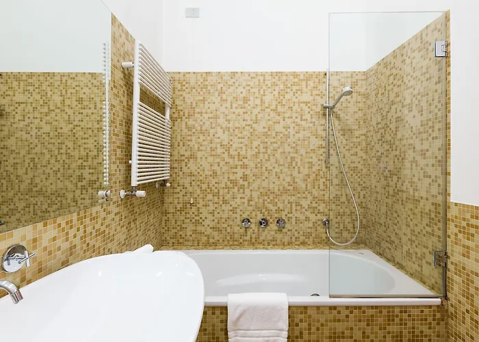 Appartement Easyhomes - Piola Bazzini *