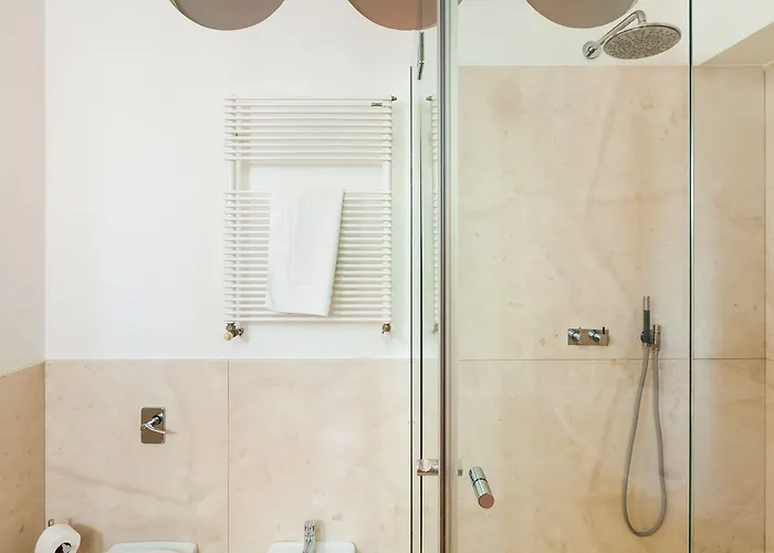 Easyhomes - Piola Bazzini Appartement Milaan