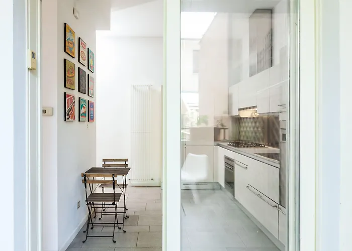 Easyhomes - Piola Bazzini Milaan