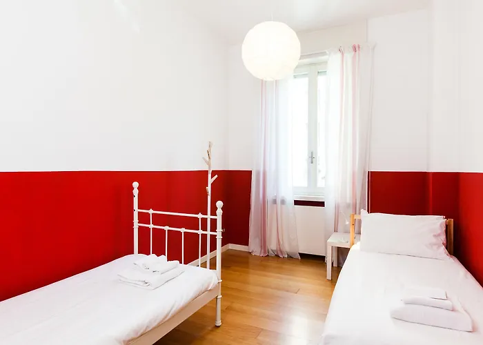 Easyhomes - Piola Bazzini Appartement *