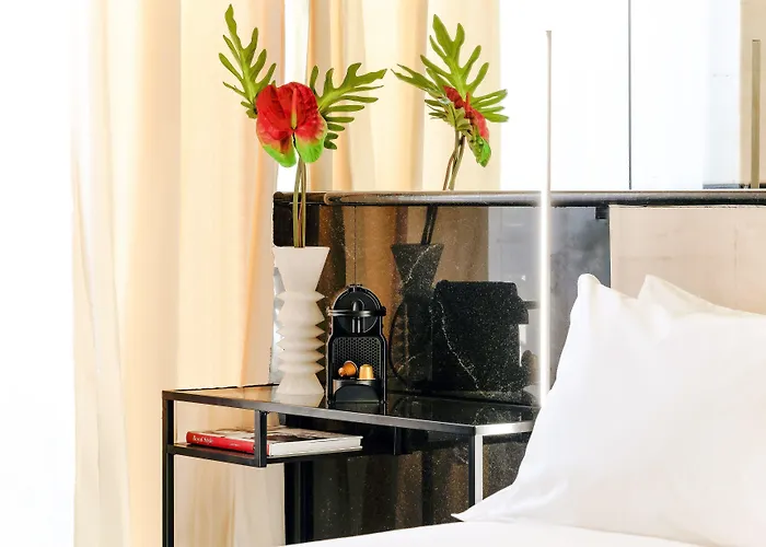 招待所 Riviere Private Scala 3*