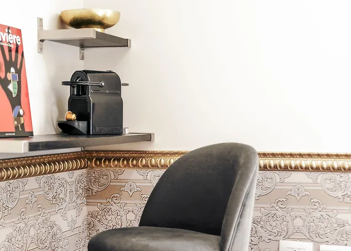 Riviere Private Scala 米兰