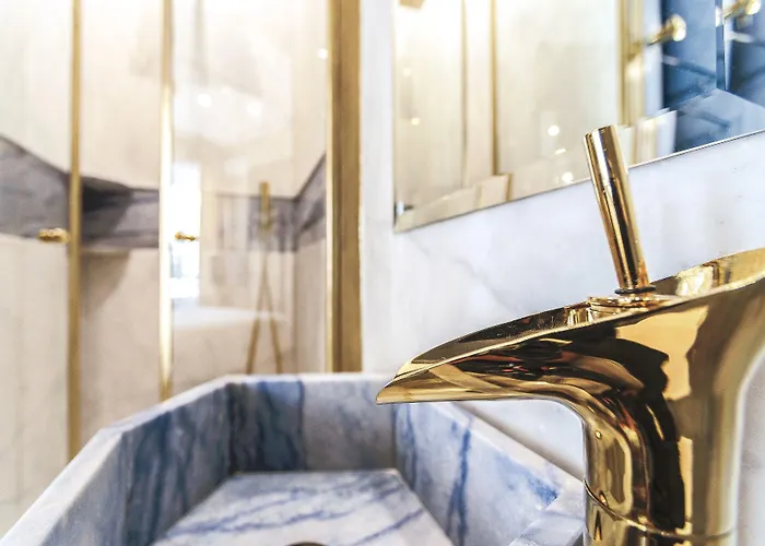 招待所 Riviere Private Scala