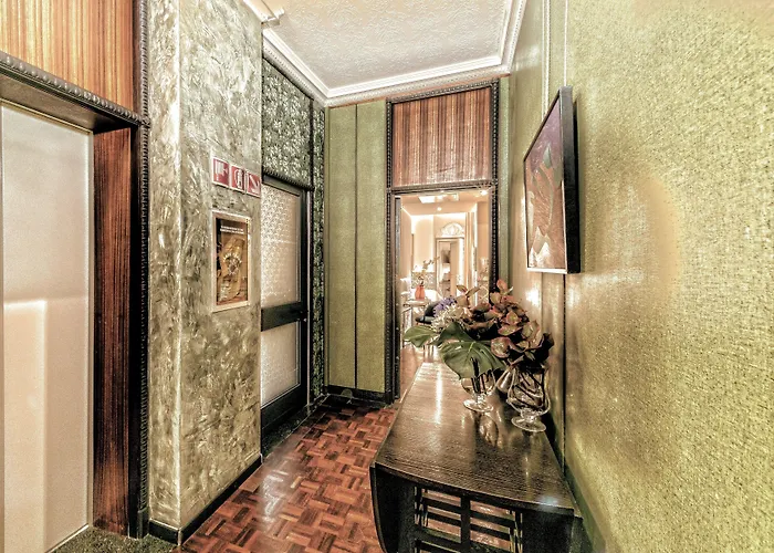 招待所 Riviere Private Scala 3*