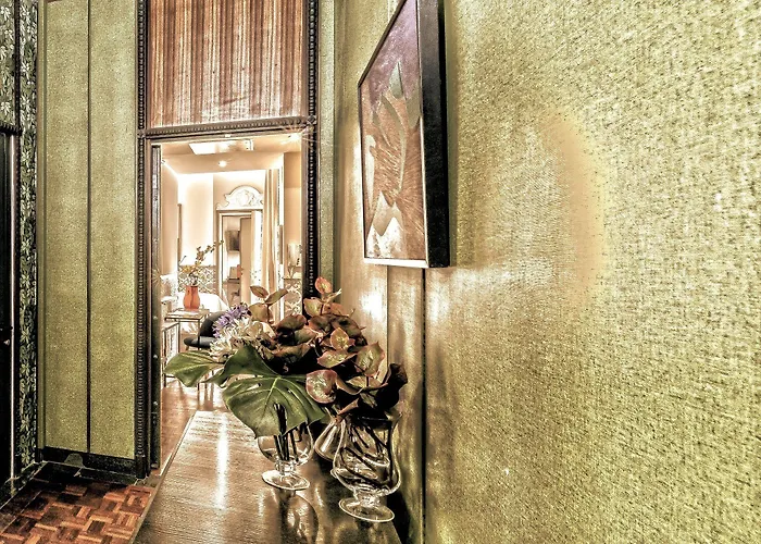 Riviere Private Scala 招待所 3*