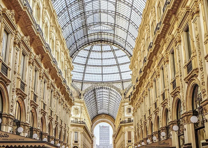 招待所 Riviere Private Scala 米兰