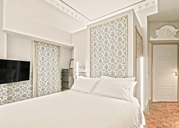 Riviere Private Scala 招待所