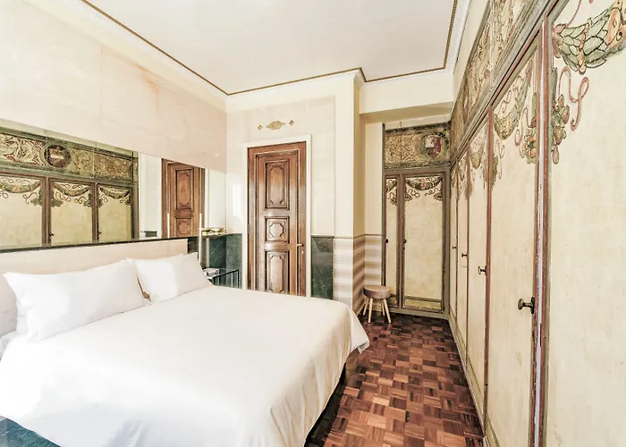 Riviere Private Scala 米兰