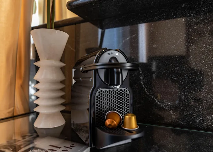 Riviere Private Scala 招待所 米兰