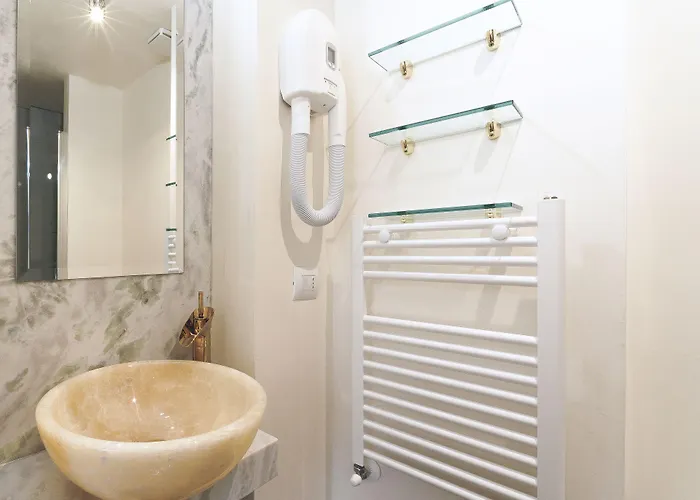 Riviere Private Scala 招待所 米兰