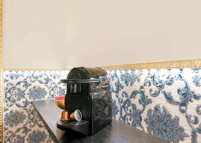 Pensionat Riviere Private Scala 3*