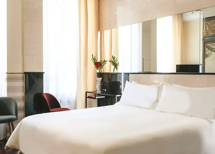 招待所 Riviere Private Scala 3*