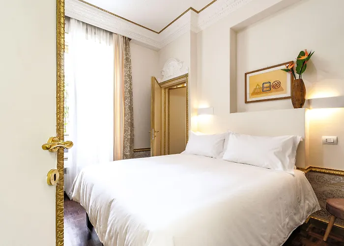 招待所 Riviere Private Scala