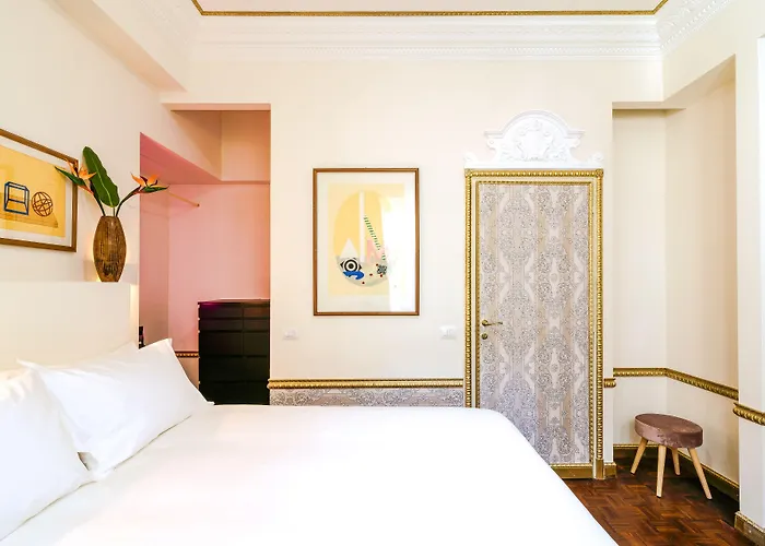 Riviere Private Scala Milano